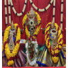 Sri Shanmugar, Valli, Devasena & Balasubramanya Swami Sponsorships